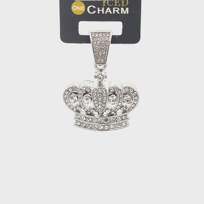 Iced Charm - Style 04