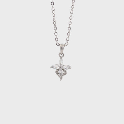Starlike Necklace - Style 09