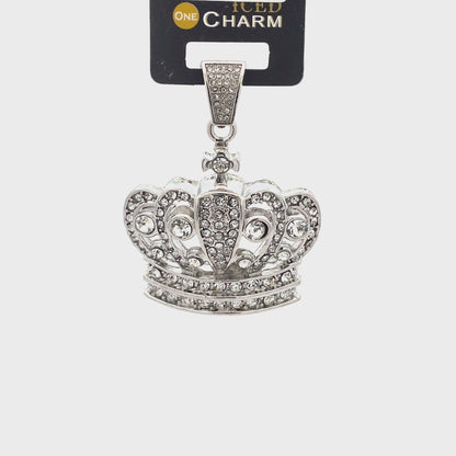 Iced Charm - Style 21