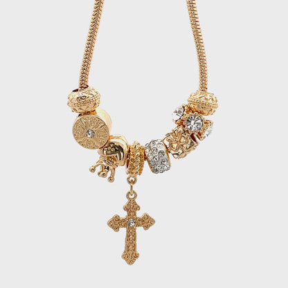 Moments Charm Bracelet - Style 06