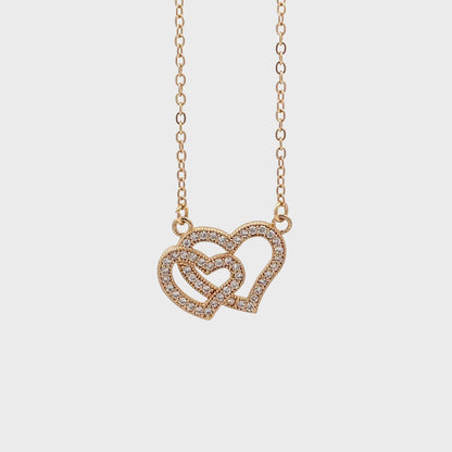 Lovesome Necklace  - Style 09