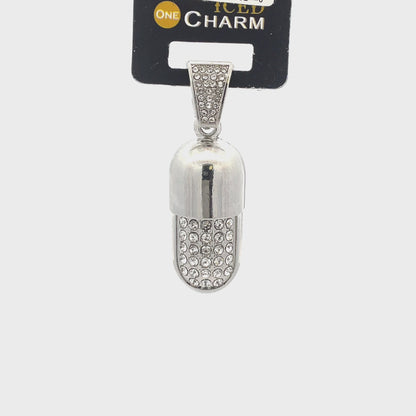 Iced Charm - Special Design 03