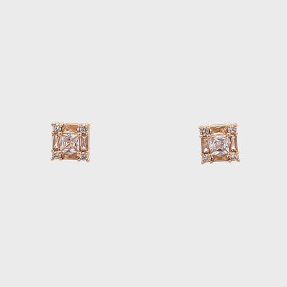Starlike Earrings - Style 11