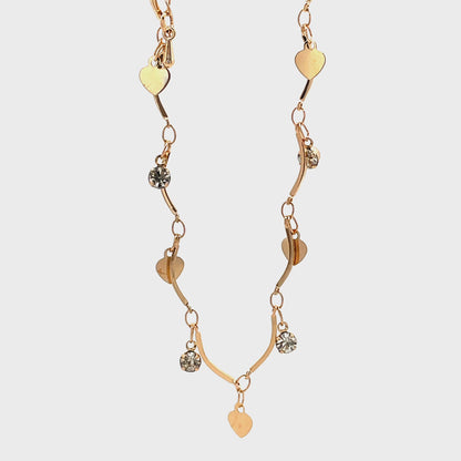 Regular Anklet - Style 17