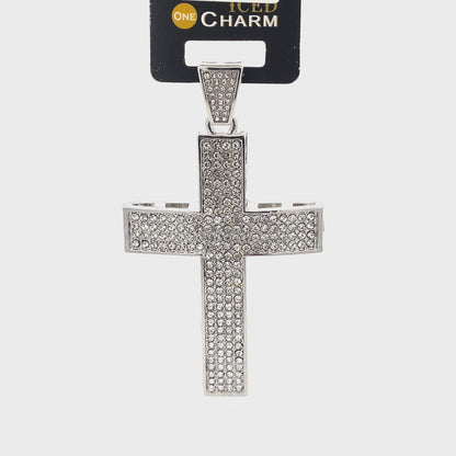 Iced Charm - Style 20