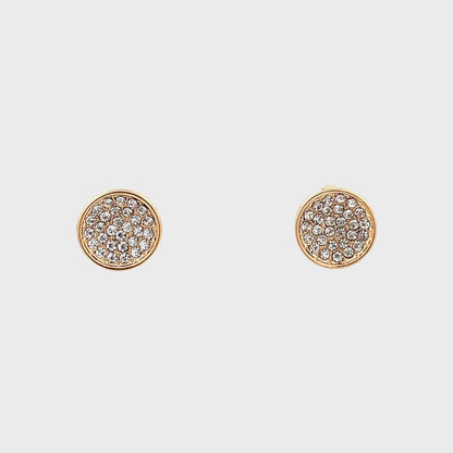Lovely Stud Earrings - Style 09