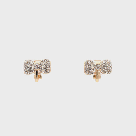 The One Clip-On Earrings - Style 6