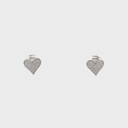 Lovesome Earrings - Style 05