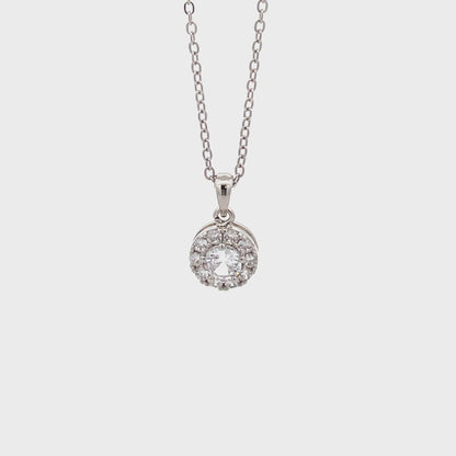 Starlike Necklace - Style 05