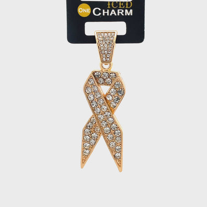 Iced Charm - Style 08