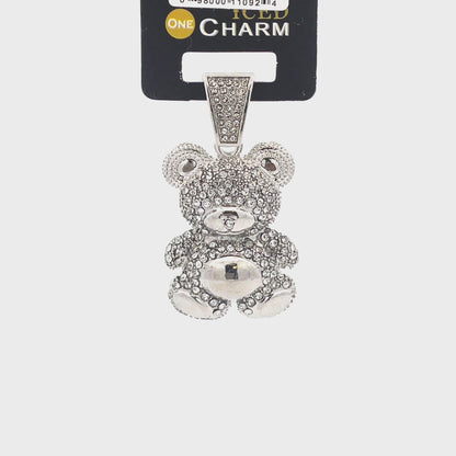 Iced Charm - Style 14
