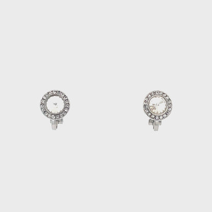Clip-On Earrings - 05