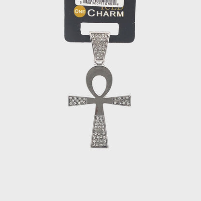 Iced Charm - Style 11