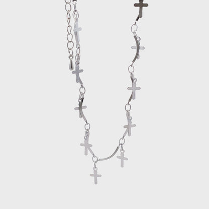 Regular Anklet - Style 08