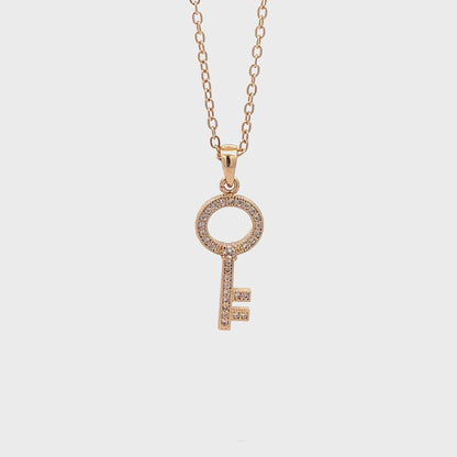 Lovesome Necklace  - Style 03