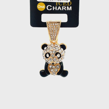 Iced Charm - Style 07