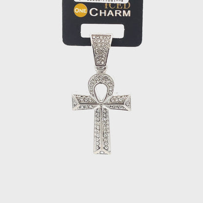 Iced Charm - Style 03