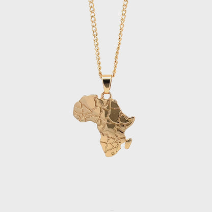 Charming Necklace - Style 19