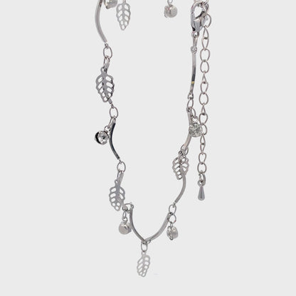 Regular Anklet - Style 15