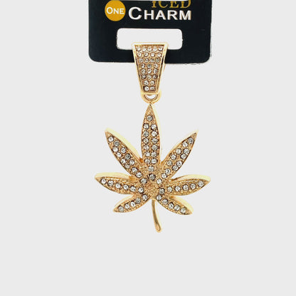 Iced Charm - Style 06