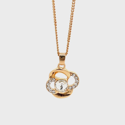 Charming Necklace - Style 23