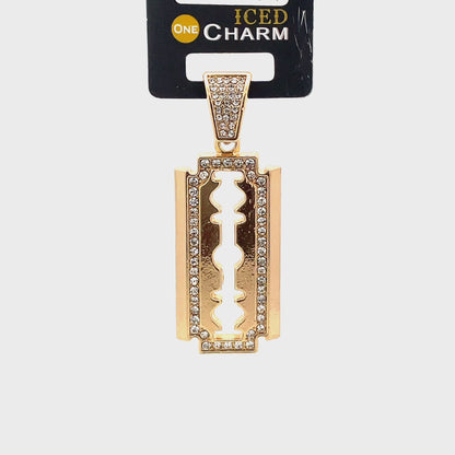 Iced Charm - Style 18