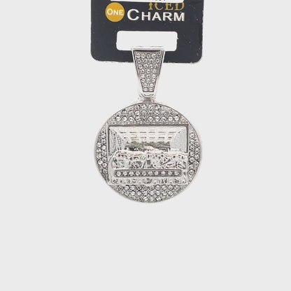 Iced Charm - Style 13