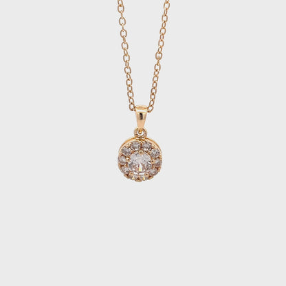 Starlike Necklace - Style 05