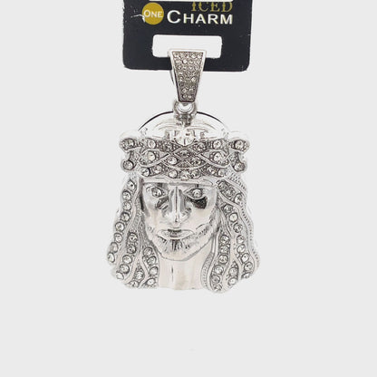 Iced Charm - Style 19