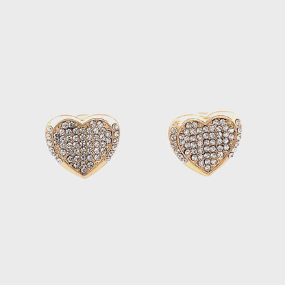Lovely Stud Earrings - Style 12