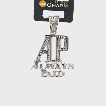 Iced Charm - Special Design 02