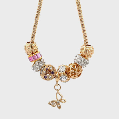 Moments Charm Bracelet - Style 11