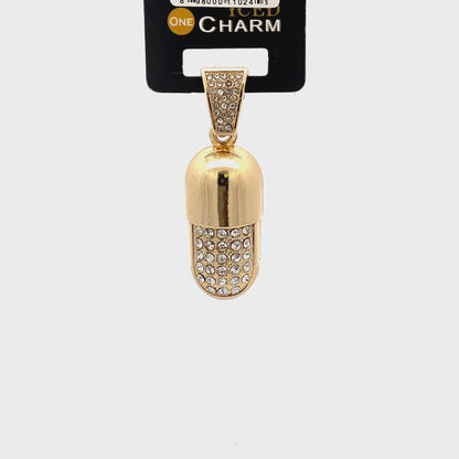 Iced Charm - Special Design 03