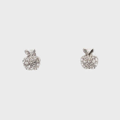Lovely Stud Earrings - Style 04