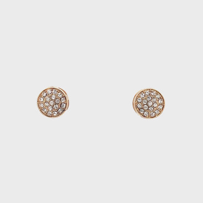 Lovely Stud Earrings - Style 03