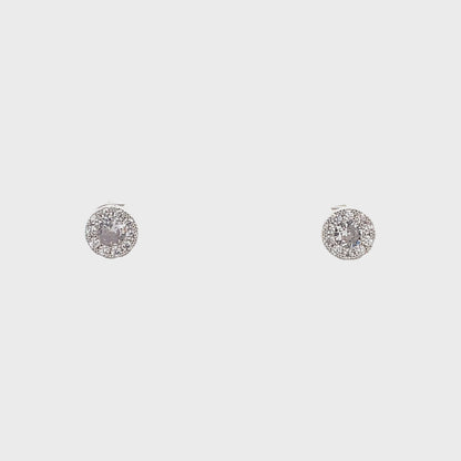 Starlike Earrings - Style 10