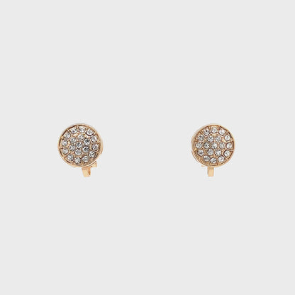 Clip-On Earrings - 03
