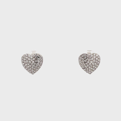 Lovely Stud Earrings - Style 10