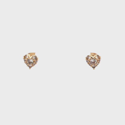 Starlike Earrings - Style 07