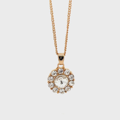 Charming Necklace - Style 21