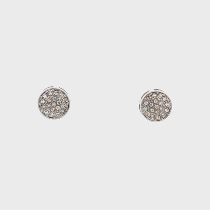 Lovely Stud Earrings - Style 03