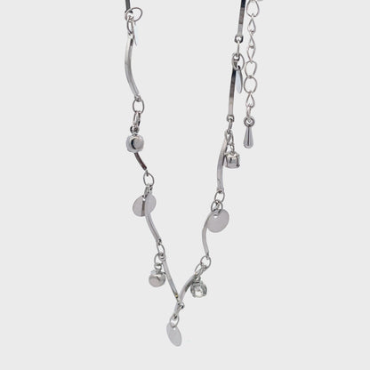 Regular Anklet - Style 16