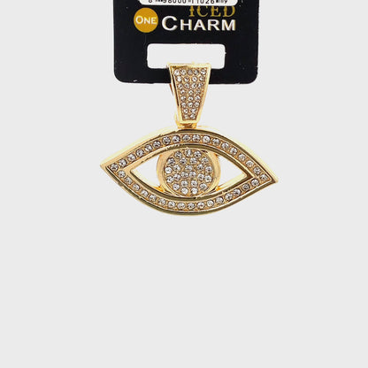Iced Charm - Special Design 05