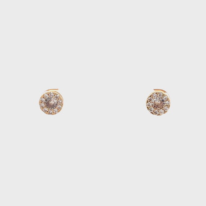 Starlike Earrings - Style 10