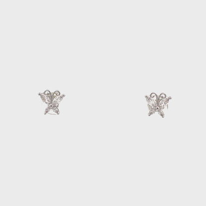 Starlike Earrings - Style 03