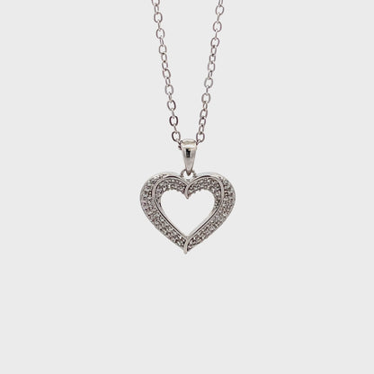 Lovesome Necklace  - Style 10