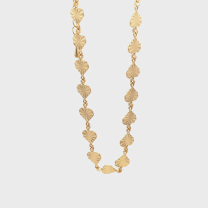 Regular Anklet - Style 10