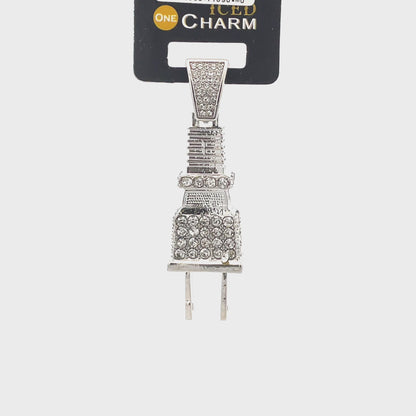 Iced Charm - Style 12