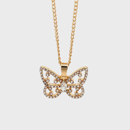 Charming Necklace - Style 17