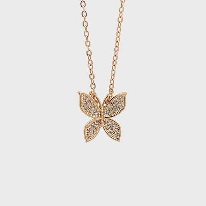 Lovesome Necklace  - Style 04